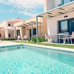 Hotel Yuka Collection Nea Iraklitsa