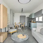 Hotel Yuka Collection Nea Iraklitsa