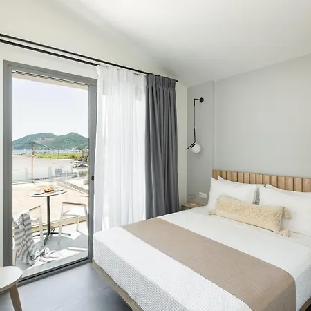 Hotel Yuka Collection Nea Iraklitsa