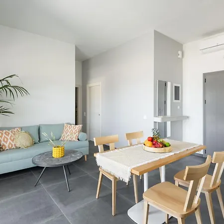 Hotel Yuka Collection Nea Iraklitsa