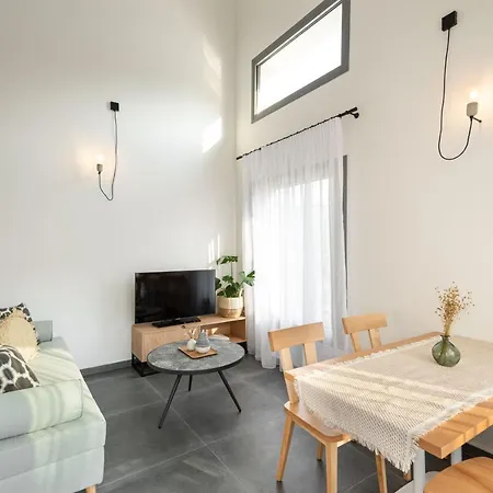 Yuka Collection Hotel Nea Iraklitsa