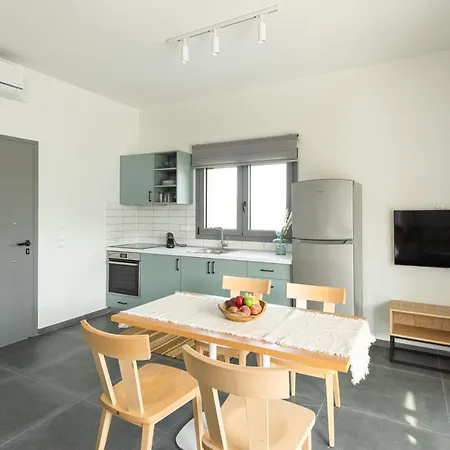 Hotel Yuka Collection Nea Iraklitsa