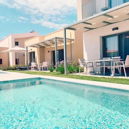 Hotel Yuka Collection Nea Iraklitsa