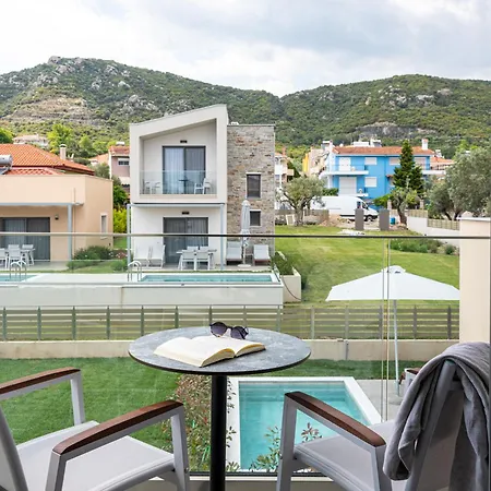 Hotel Yuka Collection Nea Iraklitsa