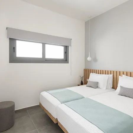 Hotel Yuka Collection Nea Iraklitsa