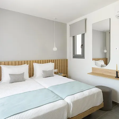 Yuka Collection Hotel Nea Iraklitsa