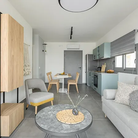 Hotel Yuka Collection Nea Iraklitsa