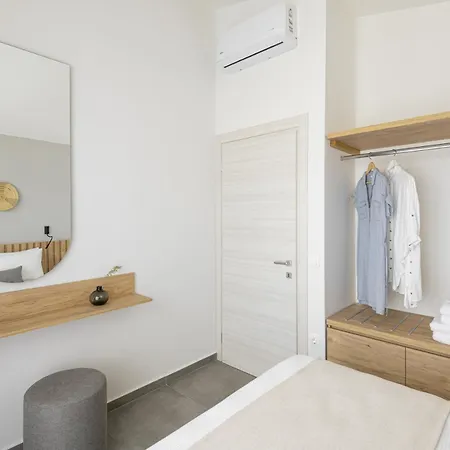 Hotel Yuka Collection Nea Iraklitsa