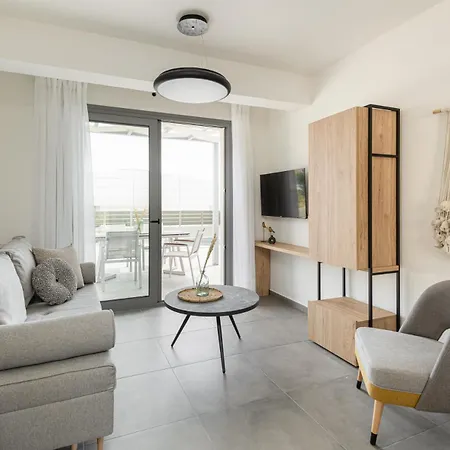 Yuka Collection Hotel Nea Iraklitsa
