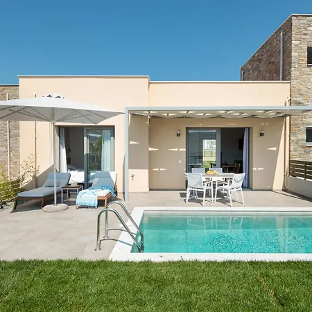 Hotel Yuka Collection Nea Iraklitsa