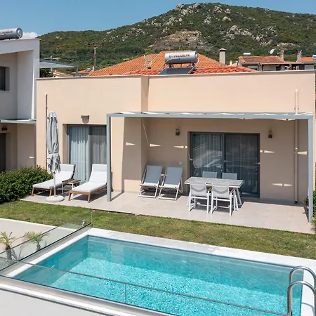 Yuka Collection Hotel *