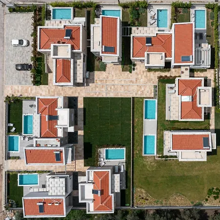 Yuka Collection Hotel Nea Iraklitsa