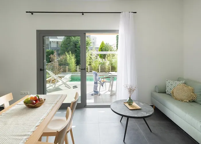 酒店 Yuka Collection