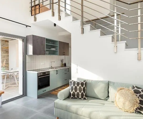 酒店 Yuka Collection