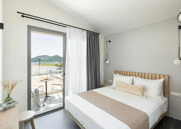 Hotel Yuka Collection Nea Iraklitsa