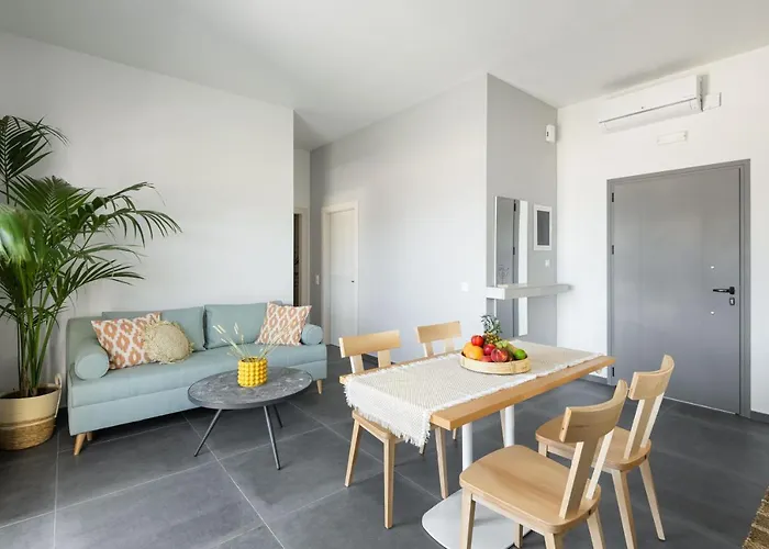 Hotel Yuka Collection Nea Iraklitsa
