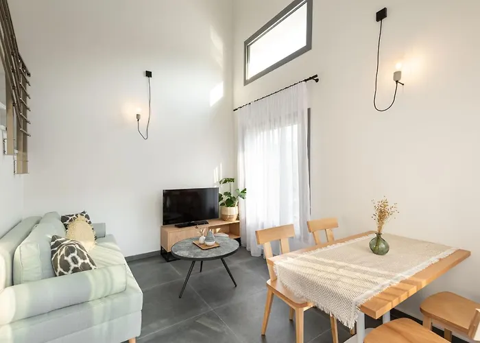 Yuka Collection 酒店 Nea Iraklitsa