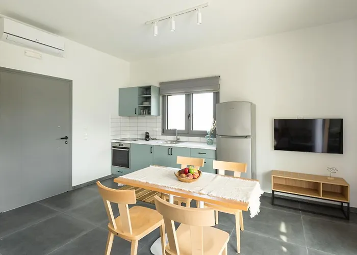 Hotel Yuka Collection Nea Iraklitsa