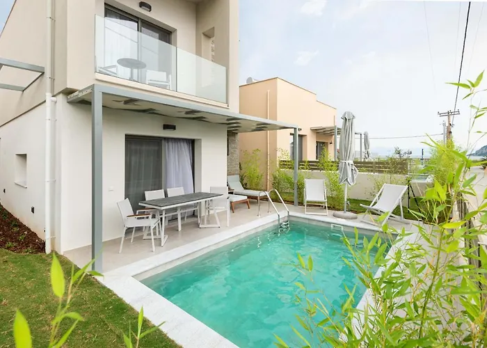 酒店 Yuka Collection