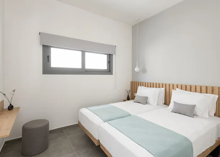Hotel Yuka Collection Nea Iraklitsa