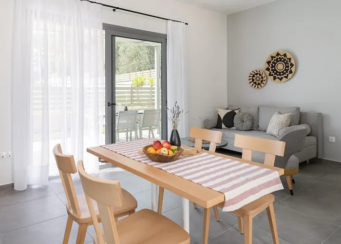 Yuka Collection 酒店 Nea Iraklitsa