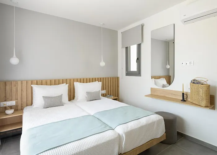 Yuka Collection Hotel Nea Iraklitsa