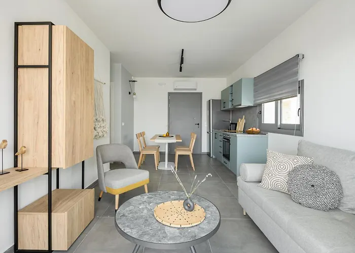 Hotel Yuka Collection Nea Iraklitsa