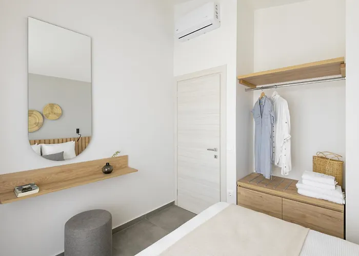 Hotel Yuka Collection Nea Iraklitsa