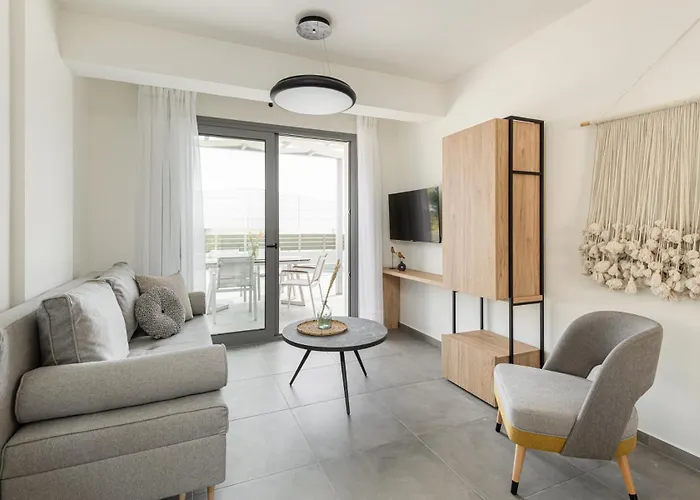 Yuka Collection Hotel Nea Iraklitsa