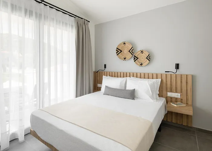 Hotel Yuka Collection