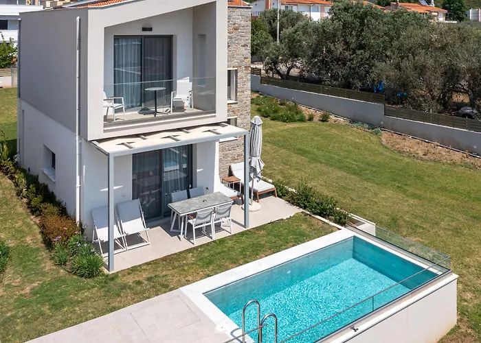 Yuka Collection 酒店 *