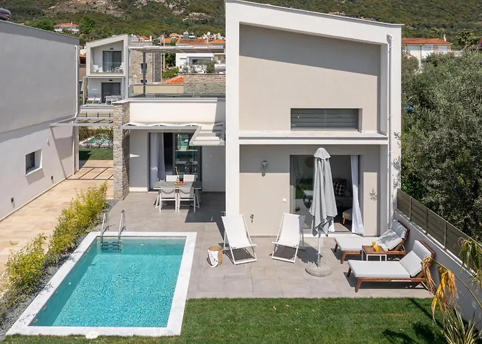 酒店 Yuka Collection *