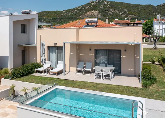 Yuka Collection 酒店 *