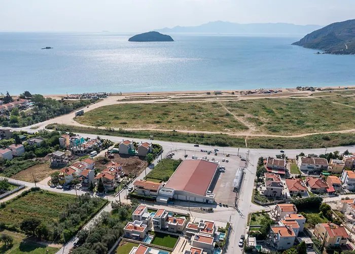 Yuka Collection 酒店