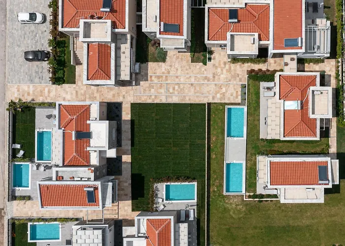 Yuka Collection 酒店 Nea Iraklitsa